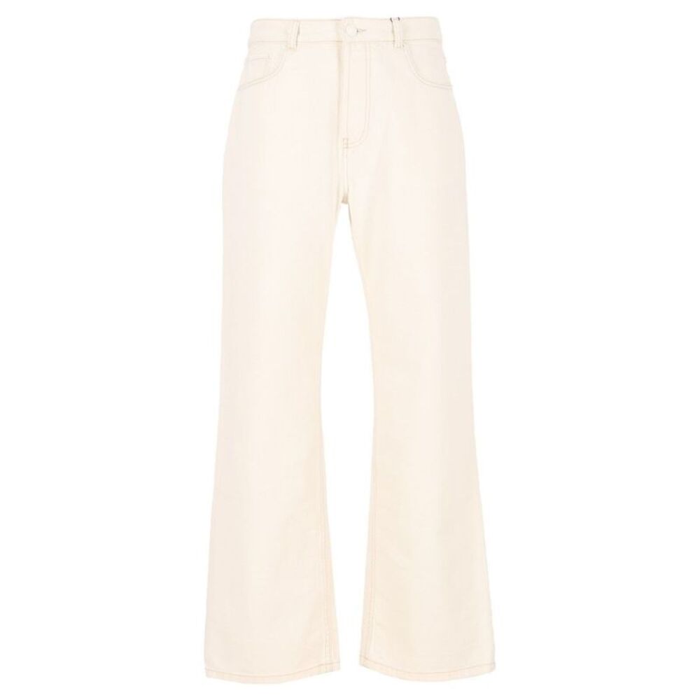 Ami Men Five-Pocket Jeans
